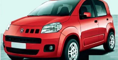 Catalogo de Partes FIAT Uno Mondo 2011 AutoPartes y Refacciones