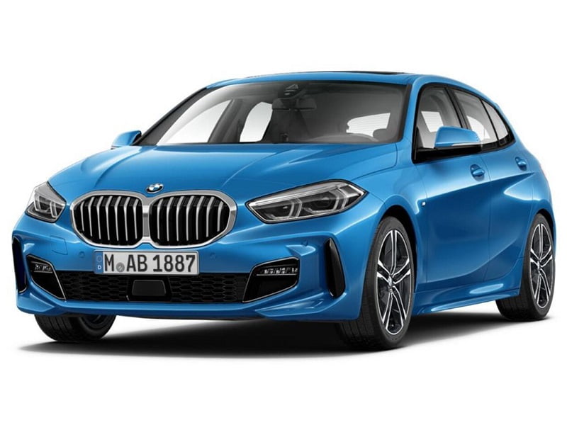 Manual PDF BMW 118i 1984 de Reparación DESCARGA GRATIS