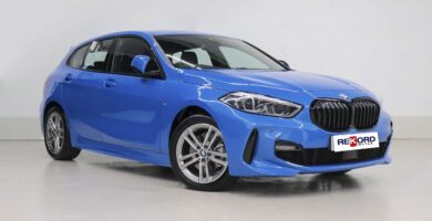 Manual PDF BMW 118i 1992 de Reparación DESCARGA GRATIS