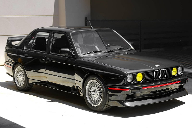 Manual PDF BMW 316i 1986 de Reparación DESCARGA GRATIS