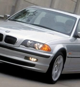 Manual PDF BMW 318i 2000 de Reparación DESCARGA GRATIS