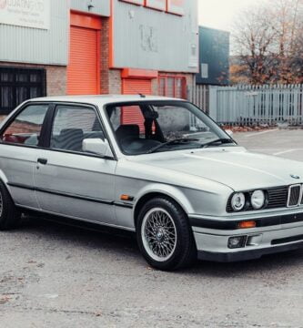 Manual PDF BMW 318is 1990 de Reparación DESCARGA GRATIS