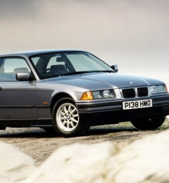 Manual PDF BMW 318is Coupe 1994 de Reparación DESCARGA GRATIS