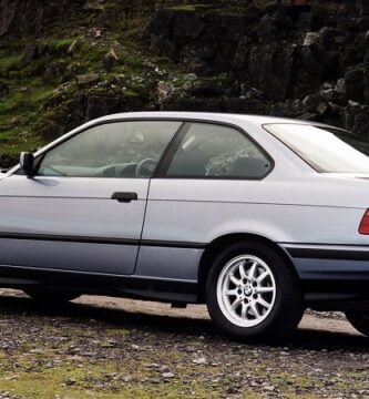 Manual PDF BMW 318is Coupe 1995 de Reparación DESCARGA GRATIS