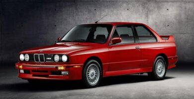 Manual PDF BMW 360 1987 de Reparación DESCARGA GRATIS