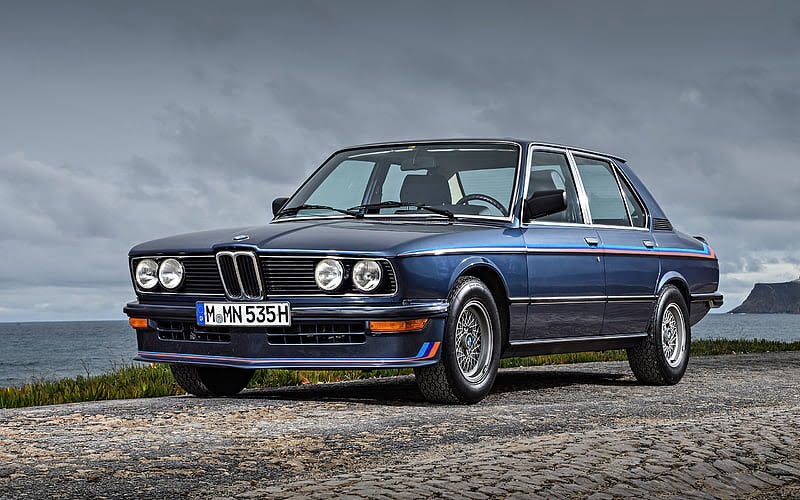 Manual PDF BMW 530i 1980 de Reparación DESCARGA GRATIS