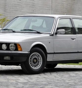 Manual PDF BMW 735iL 1989 de Reparación DESCARGA GRATIS