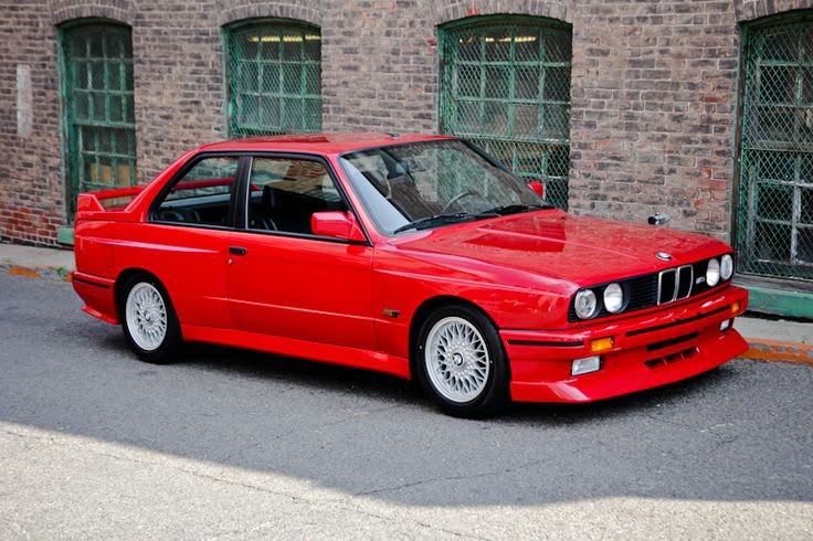 Manual PDF BMW M3 1988 de Reparación DESCARGA GRATIS