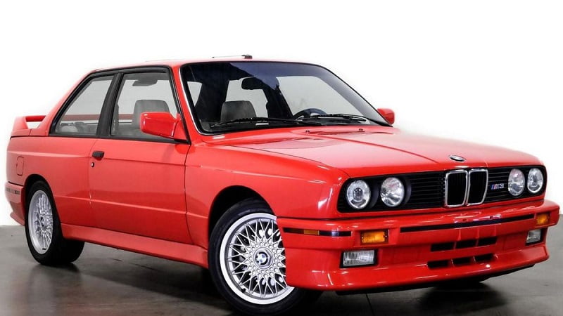 Manual PDF BMW M3 1991 de Reparación DESCARGA GRATIS