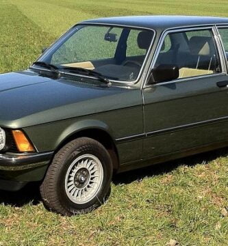 Manual PDF BMW Serie 3 1982 de Reparación DESCARGA GRATIS