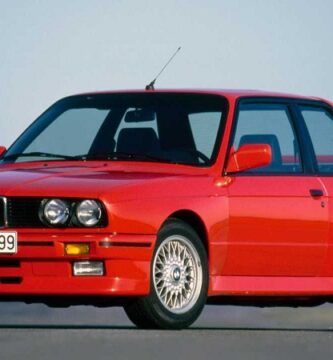 Manual PDF BMW Serie 3 E30 1992 de Reparación DESCARGA GRATIS