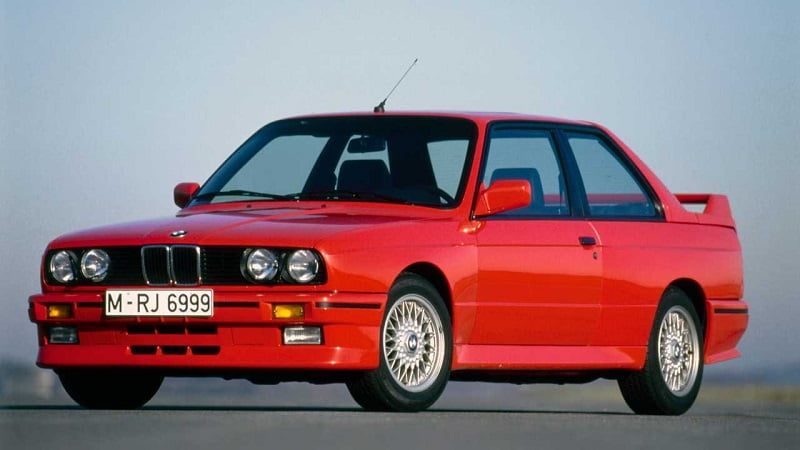 Manual PDF BMW Serie 3 E30 1992 de Reparación DESCARGA GRATIS