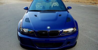 Manual PDF BMW Serie 3 E46 2006 de Reparación DESCARGA GRATIS