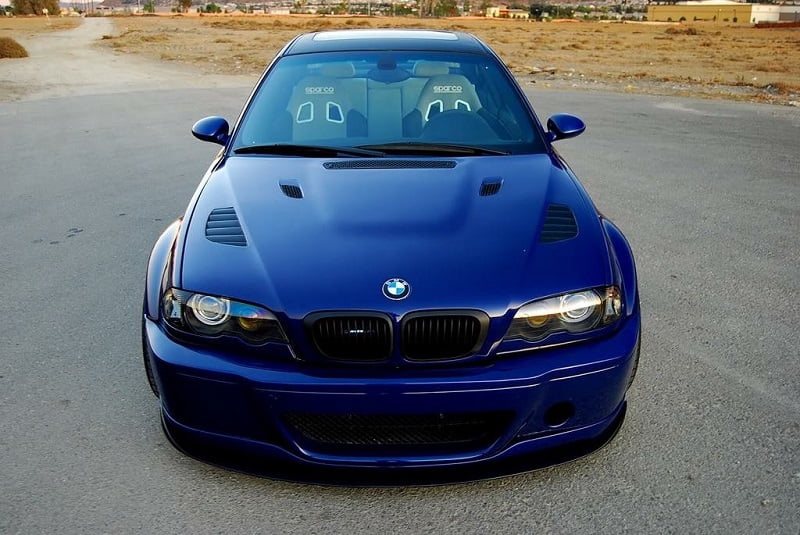 Manual PDF BMW Serie 3 E46 2006 de Reparación DESCARGA GRATIS