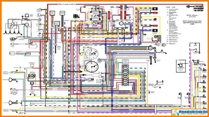 Descargar Esquema Eléctrico Mazda Xedos 9 2002 Diagrama Eléctrico Mazda Xedos 9 2002 Gratis PDF