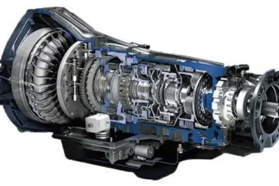 Descargar Manual Transmisión Automatica Audi Q5