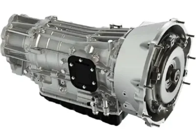 Descargar Manual Transmisión Automatica Audi Q7