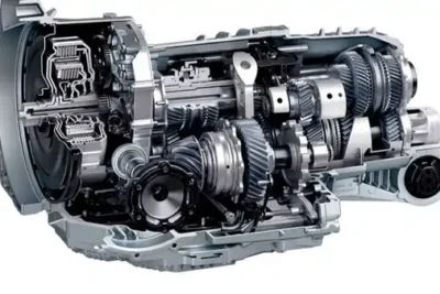 Descargar Manual Transmisión Automatica Audi TT 2003-2006