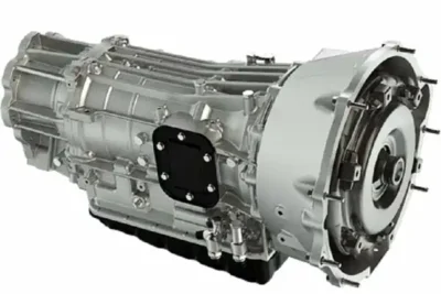 Descargar Manual Transmisión Automatica Chrysler 46RE