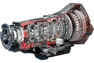 Descargar Manual Transmisión Automatica Chrysler A413