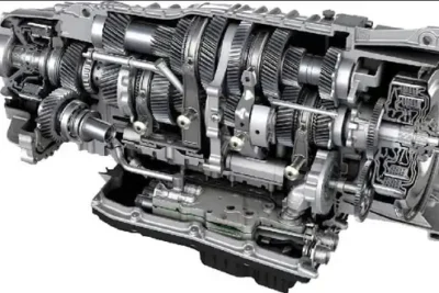 Descargar Manual Transmisión Automatica Chrysler A628