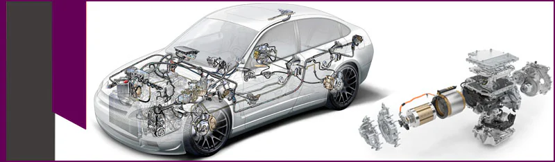 Identificador de pieza Chevrolet Spark 2015 Autopartes y sus numeros de Chevrolet Spark 2015