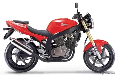 Descargar Manual de Taller Hyosung Comet 250 PDF Gratis