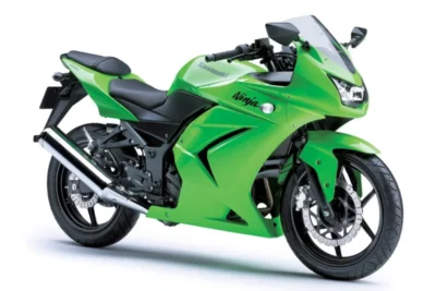 Descargar Manual de Taller Kawasaki GPX 250 R 1995 PDF Gratis