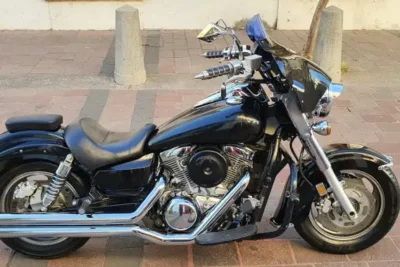 Descargar Manual de Taller Kawasaki VN 1600 Vulcan 2003 PDF Gratis